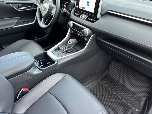 New 2025 Toyota RAV4 XLE Premium image 19