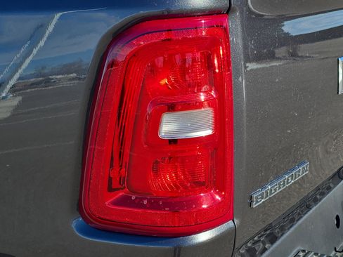 New 2026 RAM 1500 Big Horn image 35