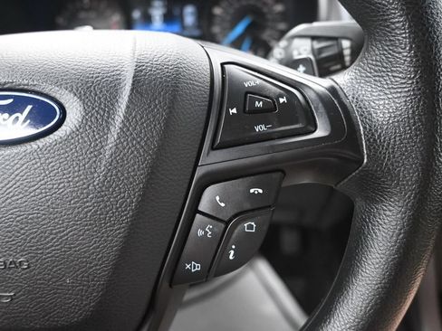 Used 2019 Ford Edge SE AWD/4WD image 25