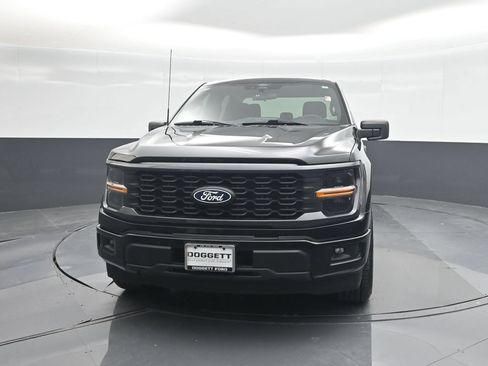 Used 2024 Ford F150 STX RWD image 5
