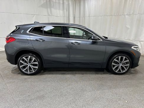 Used 2018 BMW X2 sDrive28i image 9