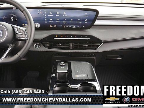 New 2026 Buick Enclave Sport Touring w/ Power Package image 20