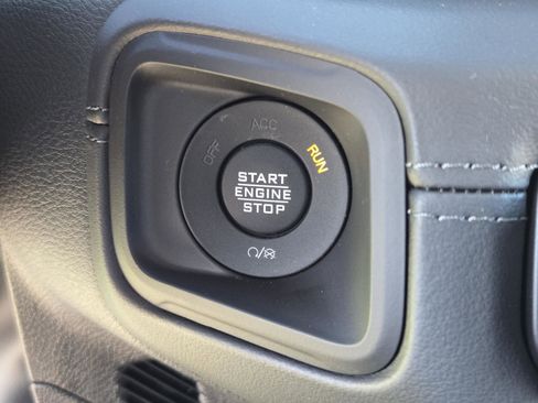 New 2026 Jeep Wrangler Unlimited Rubicon image 14