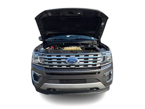 Used 2019 Ford Expedition Limited w/ Equipment Group 302A image 12
