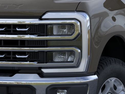 New 2026 Ford F350 XLT AWD/4WD image 40