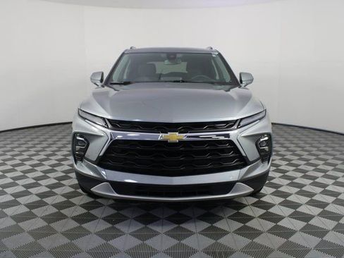 Used 2024 Chevrolet Blazer LT w/ Convenience Package image 27