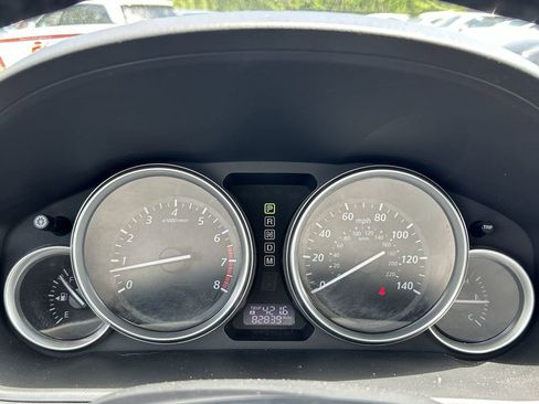 Used 2014 MAZDA CX-9 Touring AWD/4WD image 19