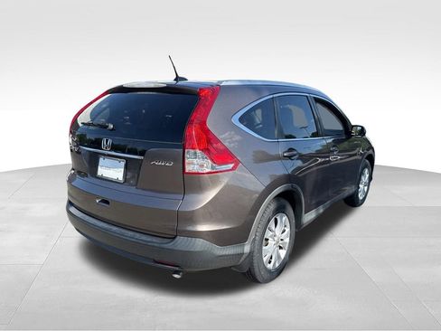 Used 2014 Honda CR-V EX-L image 7