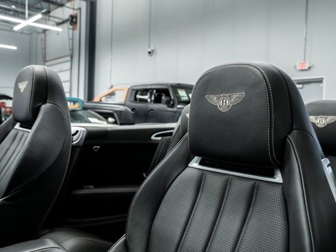 Used 2014 Bentley Continental GT AWD/4WD image 27