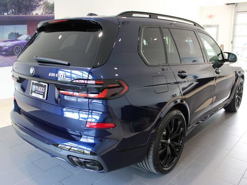 New 2027 BMW X7 M60i AWD/4WD image 18