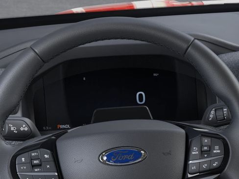 New 2026 Ford Explorer Platinum image 13