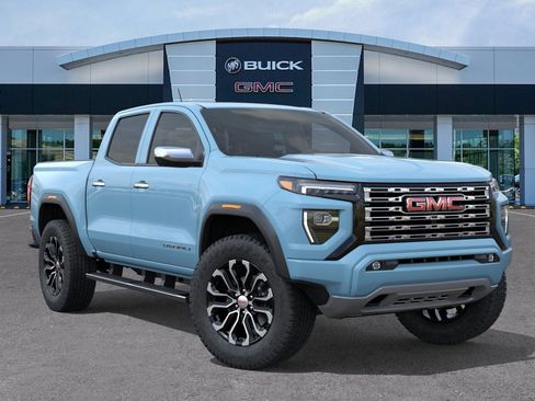 New 2026 GMC Canyon Denali image 7