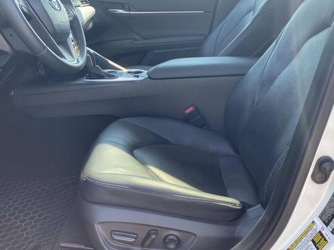 Used 2021 Toyota Camry XLE image 15