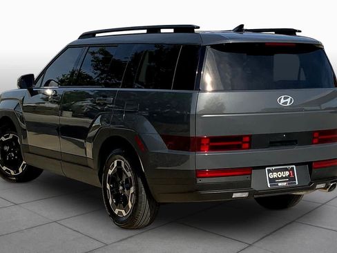 Certified 2026 Hyundai Santa Fe SEL FWD image 11