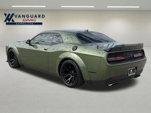 Used 2023 Dodge Challenger R/T Scat Pack image 3