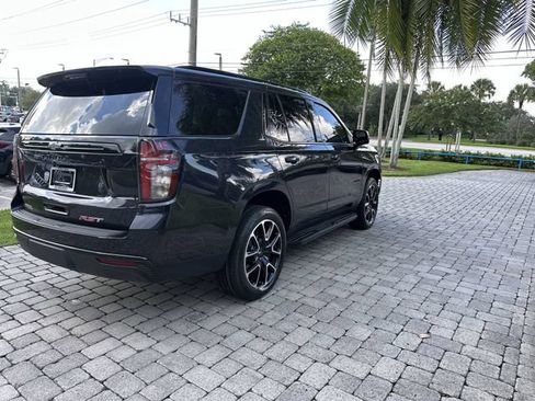 Used 2024 Chevrolet Tahoe RST w/ Luxury Package RWD image 38