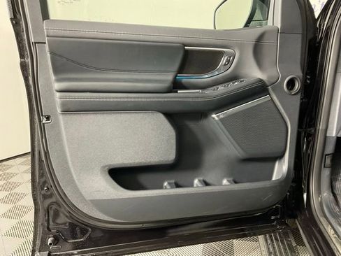 New 2025 Ford Expedition Platinum w/ Stealth Performance Package image 12