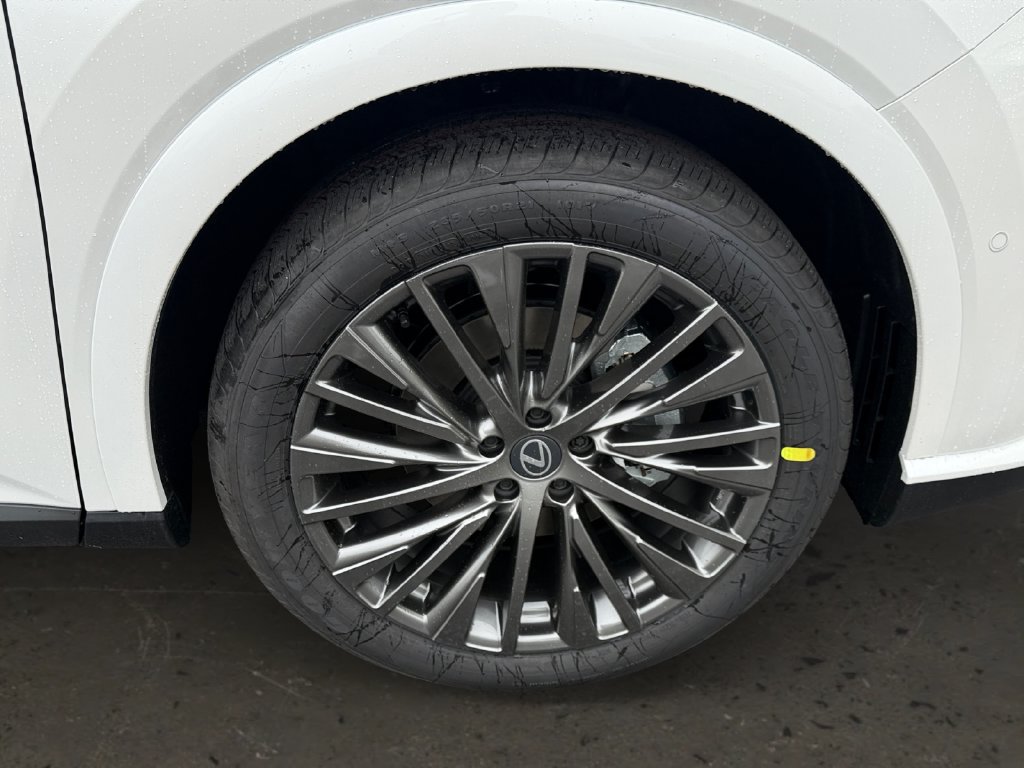 New 2026 Lexus RX 350 AWD/4WD image 23