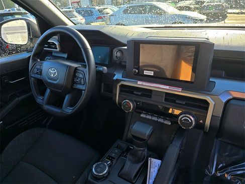 New 2026 Toyota Tacoma SR5 image 12