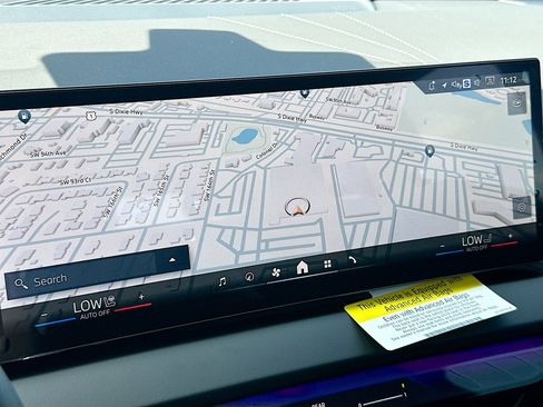 New 2025 BMW X3 xDrive30i w/ Convenience Package image 12