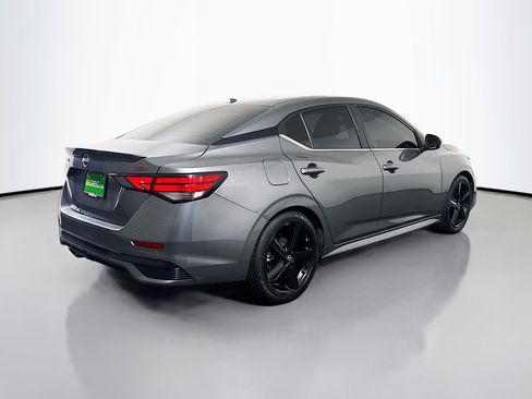 Used 2024 Nissan Sentra SR image 10