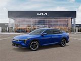 New 2025 Kia K4 EX image 3