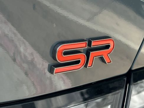 New 2026 Nissan Sentra SR image 16