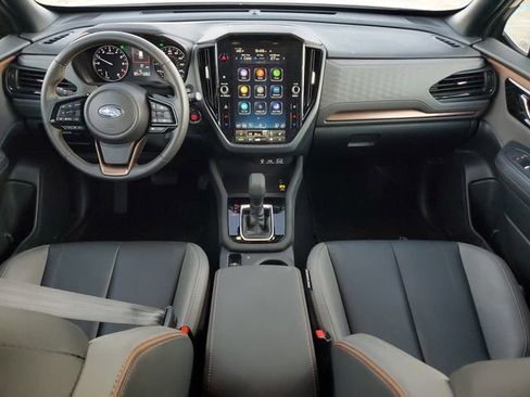 Certified 2025 Subaru Forester Sport w/ Popular Package #1 image 18