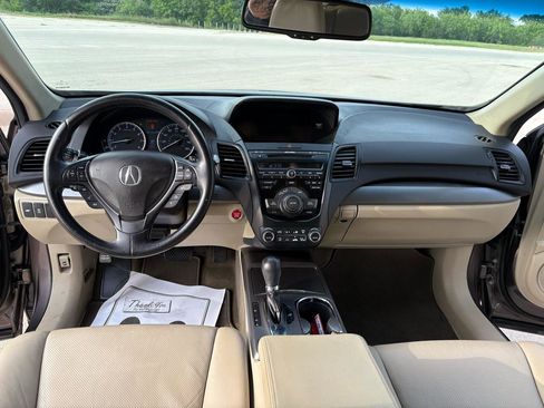 Used 2013 Acura RDX FWD w/ Technology Package image 23
