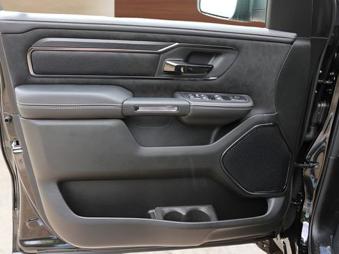 New 2026 RAM 1500 RHO AWD/4WD image 11