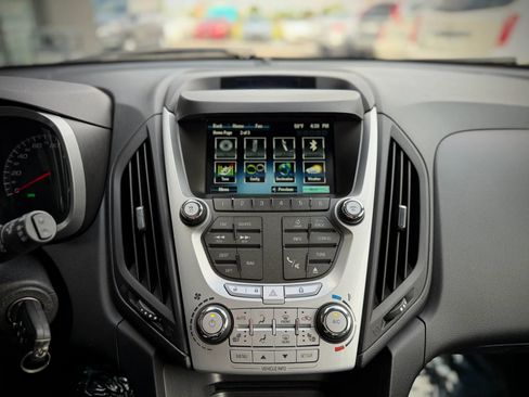 Used 2015 Chevrolet Equinox LT w/ Power Convenience Package FWD image 14