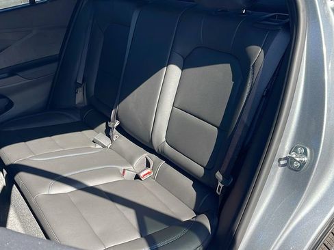 New 2026 Buick Envista Sport Touring w/ Convenience I Package FWD image 14