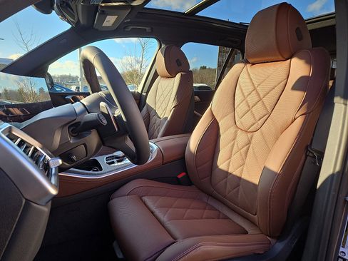 New 2026 BMW X5 xDrive40i image 6