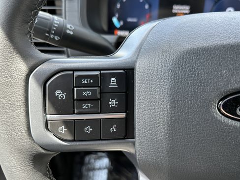 New 2026 Ford F150 XLT image 25