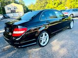 Used 2011 Mercedes-Benz C 300 Sedan image 5