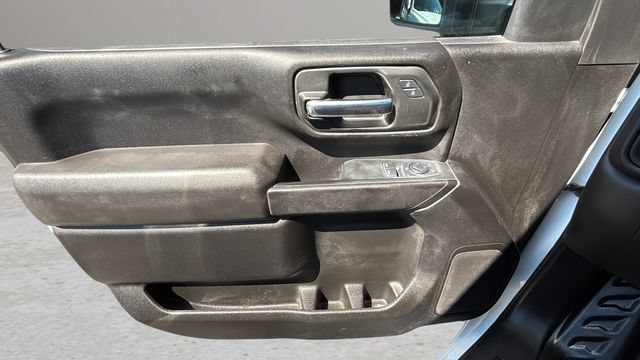 Used 2025 Chevrolet Silverado 3500 W/T AWD/4WD image 19