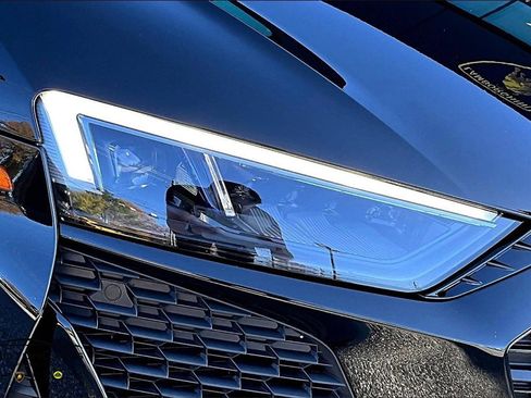 Used 2020 Audi R8 V10 performance image 26