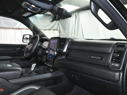 Used 2026 RAM 1500 RHO AWD/4WD image 58