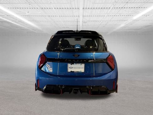 New 2026 MINI Cooper John Cooper Works image 4