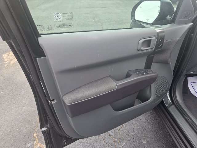 New 2027 Kia EV3 Wind w/ Wind Fwd Nightfall Package image 22
