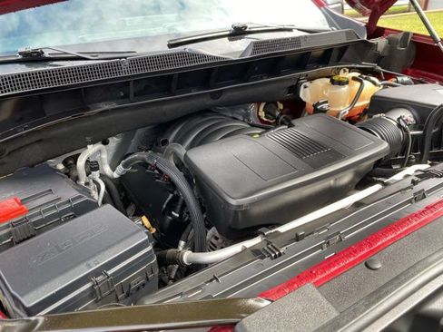 Used 2020 Chevrolet Silverado 1500 RST w/ All-Star Edition image 27