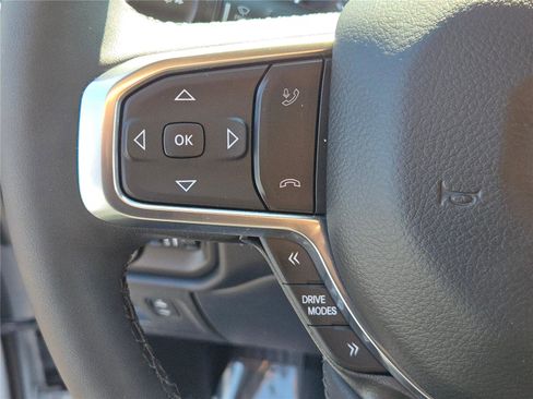 Certified 2025 RAM 1500 Laramie image 33