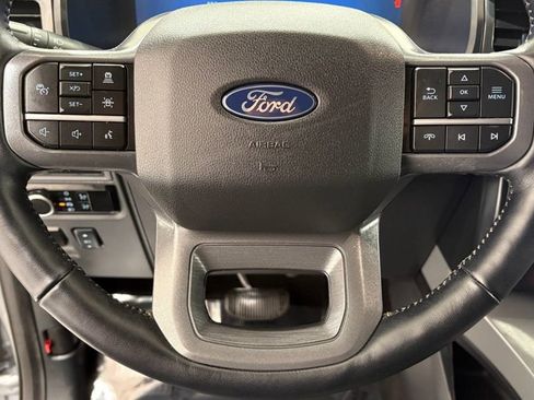 Certified 2024 Ford F150 Lightning Lariat image 40