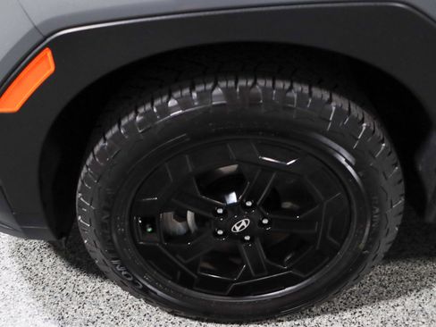 Used 2025 Hyundai Santa Fe XRT image 11