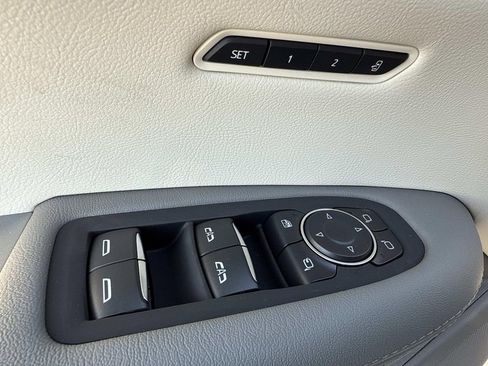 New 2026 Cadillac XT5 Premium Luxury image 19