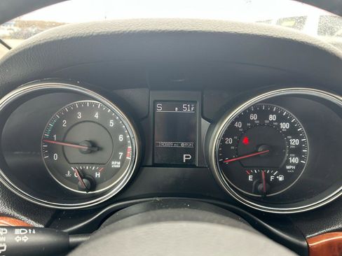 Used 2013 Jeep Grand Cherokee Limited image 22