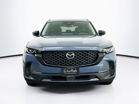 Used 2025 MAZDA CX-50 AWD 2.5 S w/ Preferred Package image 2