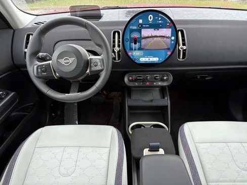 Certified 2025 MINI Cooper Countryman S image 28