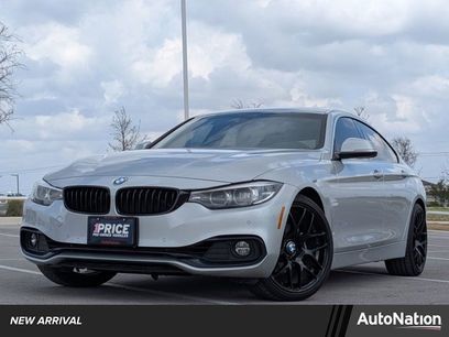 Used 2018 BMW 430i Gran Coupe