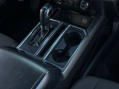 Used 2016 Ford F150 XLT w/ Equipment Group 302A Luxury image 25